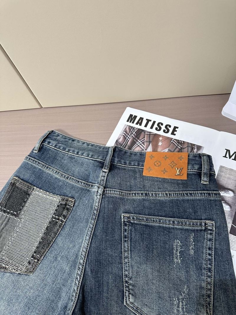 Louis Vuitton Jeans